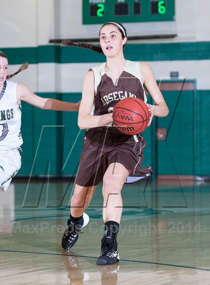 Thumbnail 3 in Absegami @ Mainland Regional photogallery.
