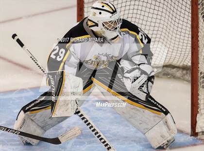 Thumbnail 1 in Kennett vs Berlin-Gorham (NHIAA D3 Final) photogallery.