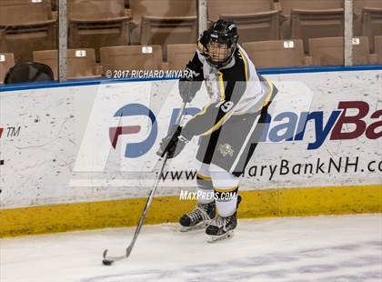 Thumbnail 2 in Kennett vs Berlin-Gorham (NHIAA D3 Final) photogallery.