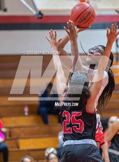 Thumbnail 3 in Rolesville @ Seventy-First (NCHSAA 4A 1st Round Playoff) photogallery.