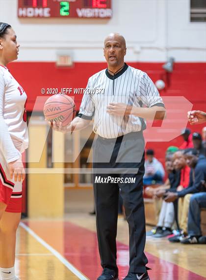 Thumbnail 3 in Rolesville @ Seventy-First (NCHSAA 4A 1st Round Playoff) photogallery.