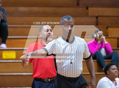Thumbnail 2 in Rolesville @ Seventy-First (NCHSAA 4A 1st Round Playoff) photogallery.
