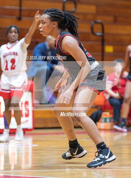 Thumbnail 1 in Rolesville @ Seventy-First (NCHSAA 4A 1st Round Playoff) photogallery.