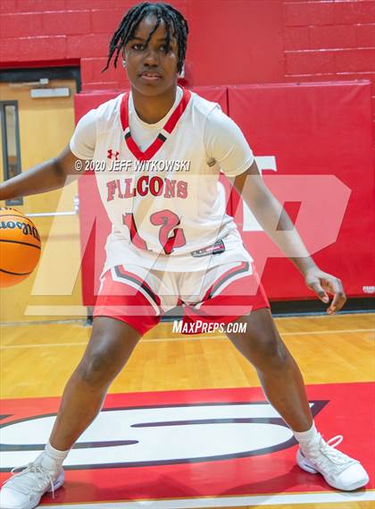 Thumbnail 1 in Rolesville @ Seventy-First (NCHSAA 4A 1st Round Playoff) photogallery.