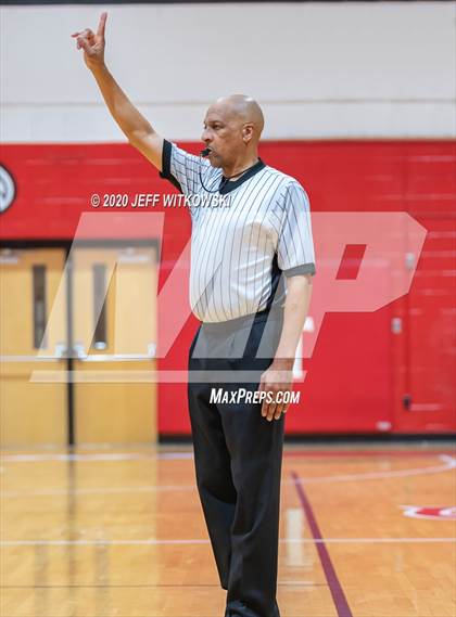 Thumbnail 2 in Rolesville @ Seventy-First (NCHSAA 4A 1st Round Playoff) photogallery.