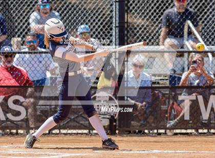 Thumbnail 1 in West Laurens vs Haralson County (GHSA Slowpitch Final) photogallery.