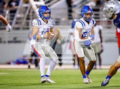 Thumbnail 1 in College Park vs Oak Ridge photogallery.