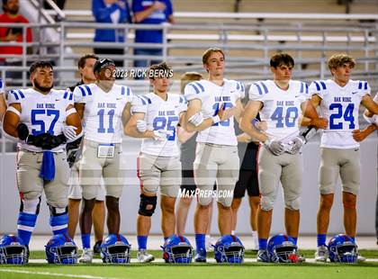 Thumbnail 3 in College Park vs Oak Ridge photogallery.