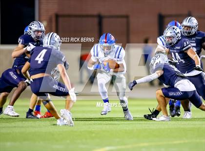Thumbnail 2 in College Park vs Oak Ridge photogallery.