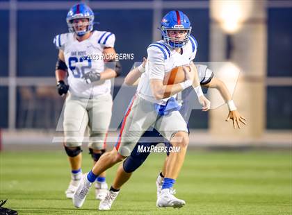Thumbnail 3 in College Park vs Oak Ridge photogallery.