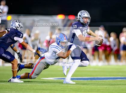 Thumbnail 3 in College Park vs Oak Ridge photogallery.