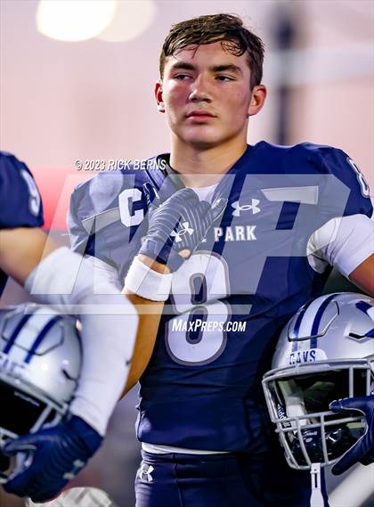 Thumbnail 2 in College Park vs Oak Ridge photogallery.