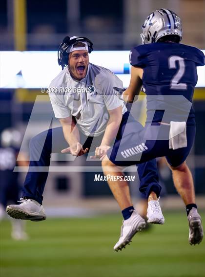 Thumbnail 1 in College Park vs Oak Ridge photogallery.