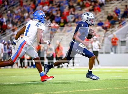 Thumbnail 2 in College Park vs Oak Ridge photogallery.