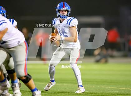 Thumbnail 1 in College Park vs Oak Ridge photogallery.