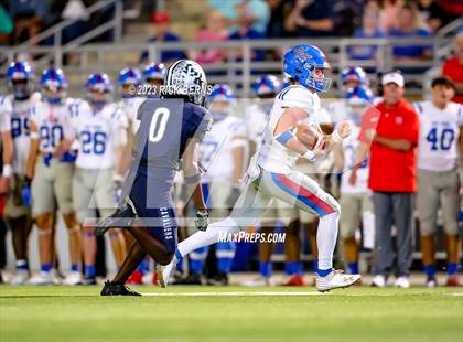 Thumbnail 1 in College Park vs Oak Ridge photogallery.
