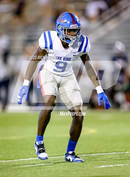 Thumbnail 2 in College Park vs Oak Ridge photogallery.