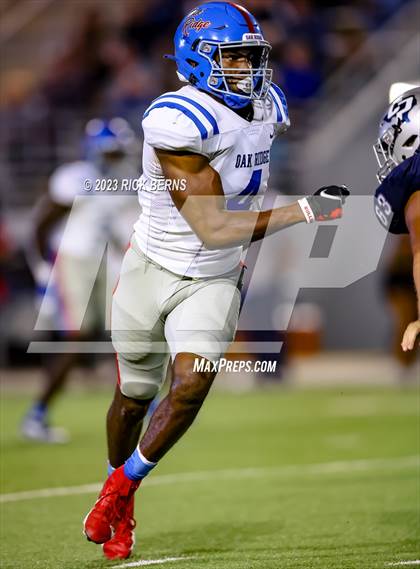 Thumbnail 2 in College Park vs Oak Ridge photogallery.