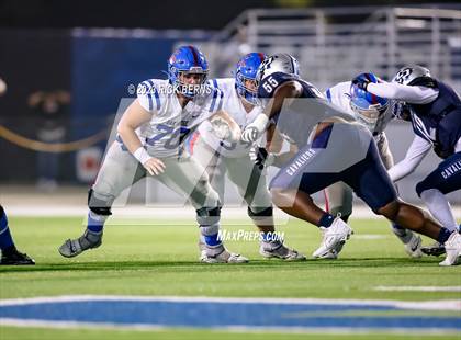 Thumbnail 1 in College Park vs Oak Ridge photogallery.