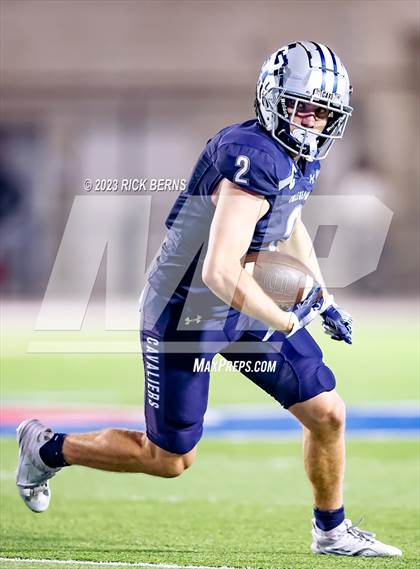 Thumbnail 2 in College Park vs Oak Ridge photogallery.