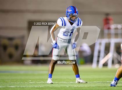Thumbnail 3 in College Park vs Oak Ridge photogallery.