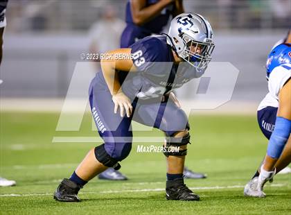 Thumbnail 3 in College Park vs Oak Ridge photogallery.