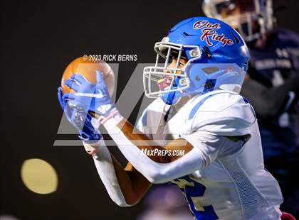 Thumbnail 3 in College Park vs Oak Ridge photogallery.