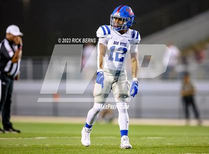 Thumbnail 2 in College Park vs Oak Ridge photogallery.
