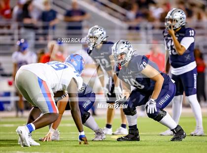 Thumbnail 2 in College Park vs Oak Ridge photogallery.