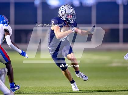 Thumbnail 1 in College Park vs Oak Ridge photogallery.
