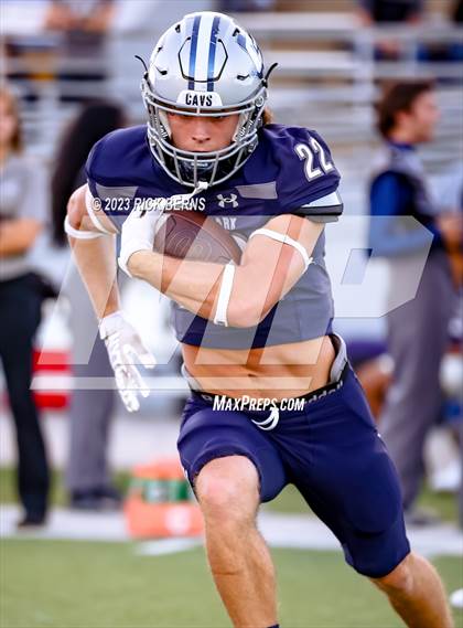 Thumbnail 2 in College Park vs Oak Ridge photogallery.