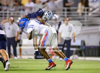 Thumbnail 3 in College Park vs Oak Ridge photogallery.