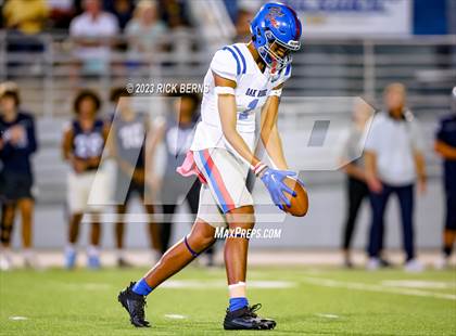 Thumbnail 1 in College Park vs Oak Ridge photogallery.