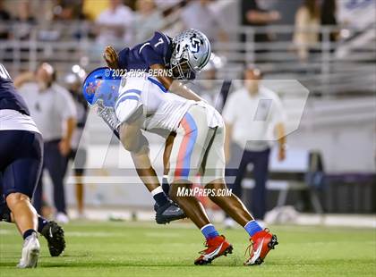 Thumbnail 2 in College Park vs Oak Ridge photogallery.