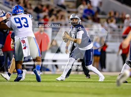 Thumbnail 3 in College Park vs Oak Ridge photogallery.