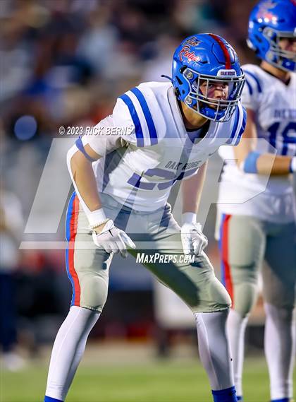 Thumbnail 2 in College Park vs Oak Ridge photogallery.