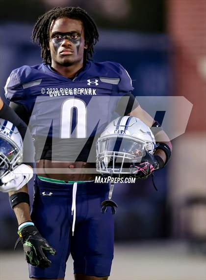 Thumbnail 1 in College Park vs Oak Ridge photogallery.