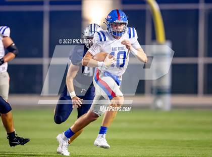 Thumbnail 1 in College Park vs Oak Ridge photogallery.