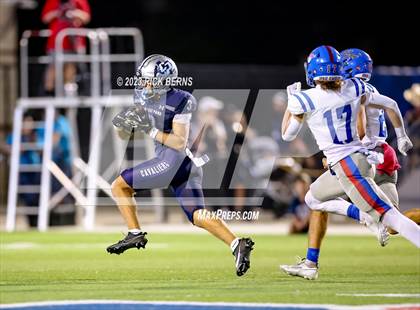 Thumbnail 3 in College Park vs Oak Ridge photogallery.
