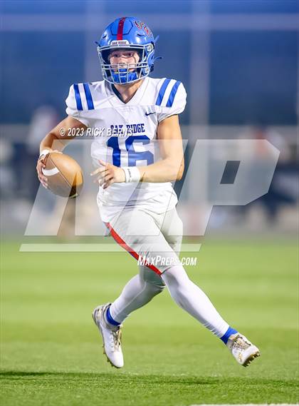 Thumbnail 3 in College Park vs Oak Ridge photogallery.