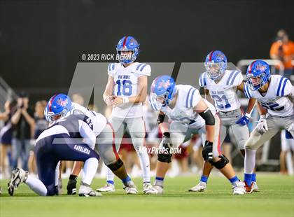 Thumbnail 1 in College Park vs Oak Ridge photogallery.