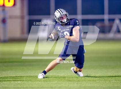 Thumbnail 3 in College Park vs Oak Ridge photogallery.