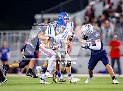 Thumbnail 2 in College Park vs Oak Ridge photogallery.