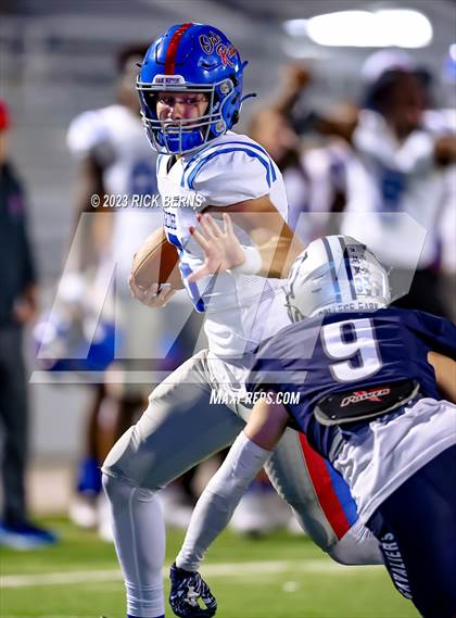 Thumbnail 2 in College Park vs Oak Ridge photogallery.