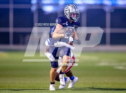 Thumbnail 3 in College Park vs Oak Ridge photogallery.