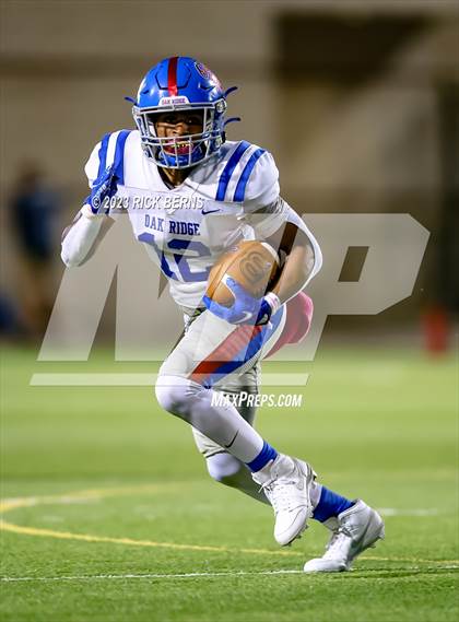 Thumbnail 3 in College Park vs Oak Ridge photogallery.