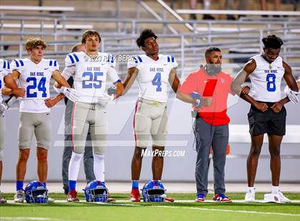 Thumbnail 1 in College Park vs Oak Ridge photogallery.