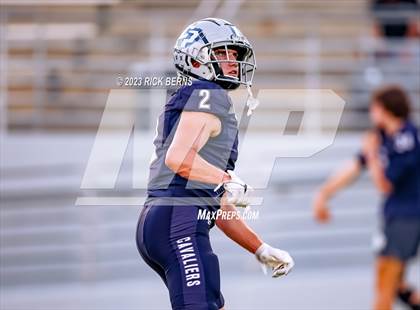 Thumbnail 3 in College Park vs Oak Ridge photogallery.
