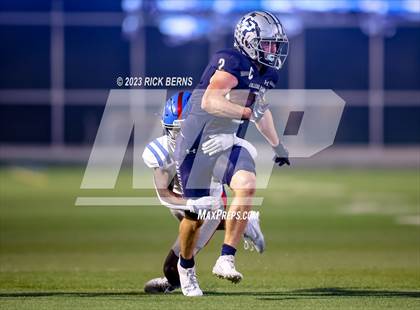 Thumbnail 1 in College Park vs Oak Ridge photogallery.