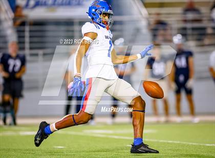 Thumbnail 2 in College Park vs Oak Ridge photogallery.